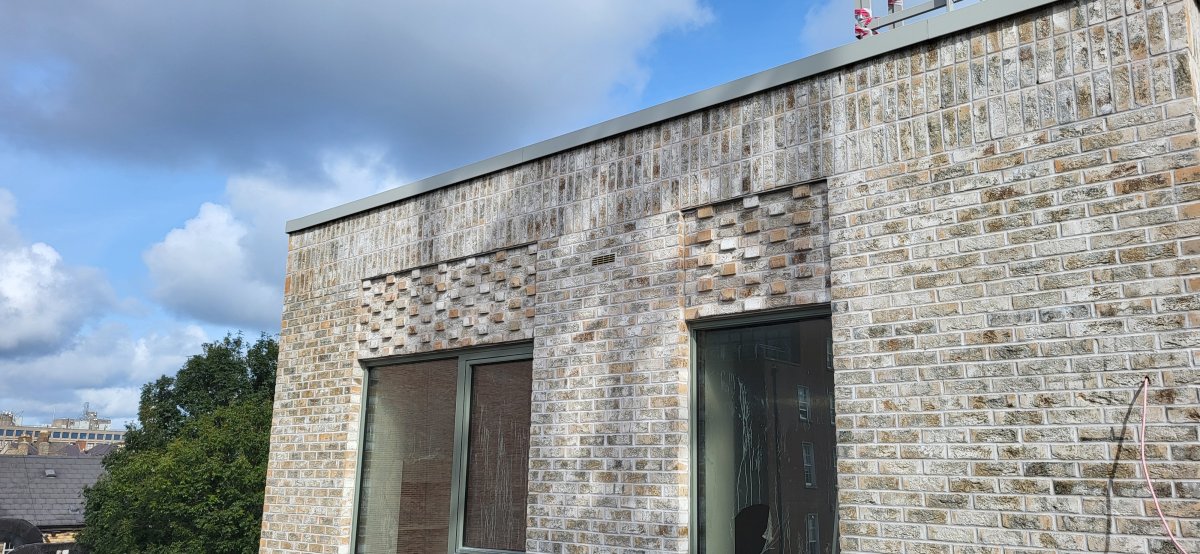 Baggot Street Mews