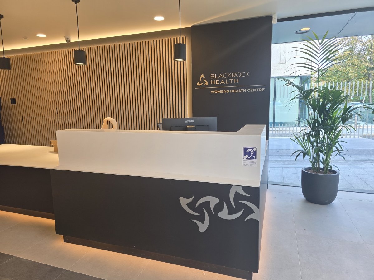 Blackrock Health Women's Health Centre