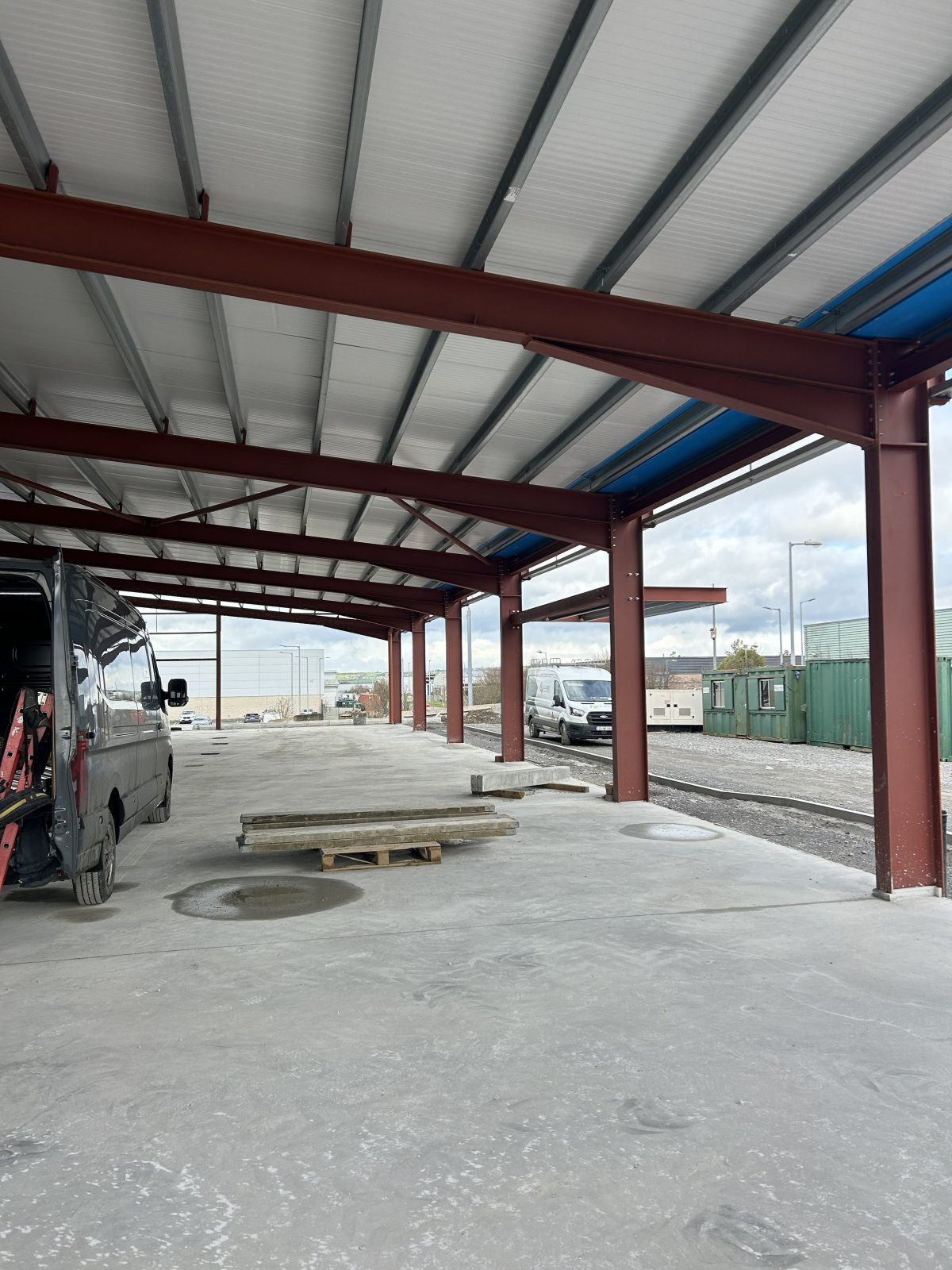 Jack Doran Motors, Drogheda Retail Park