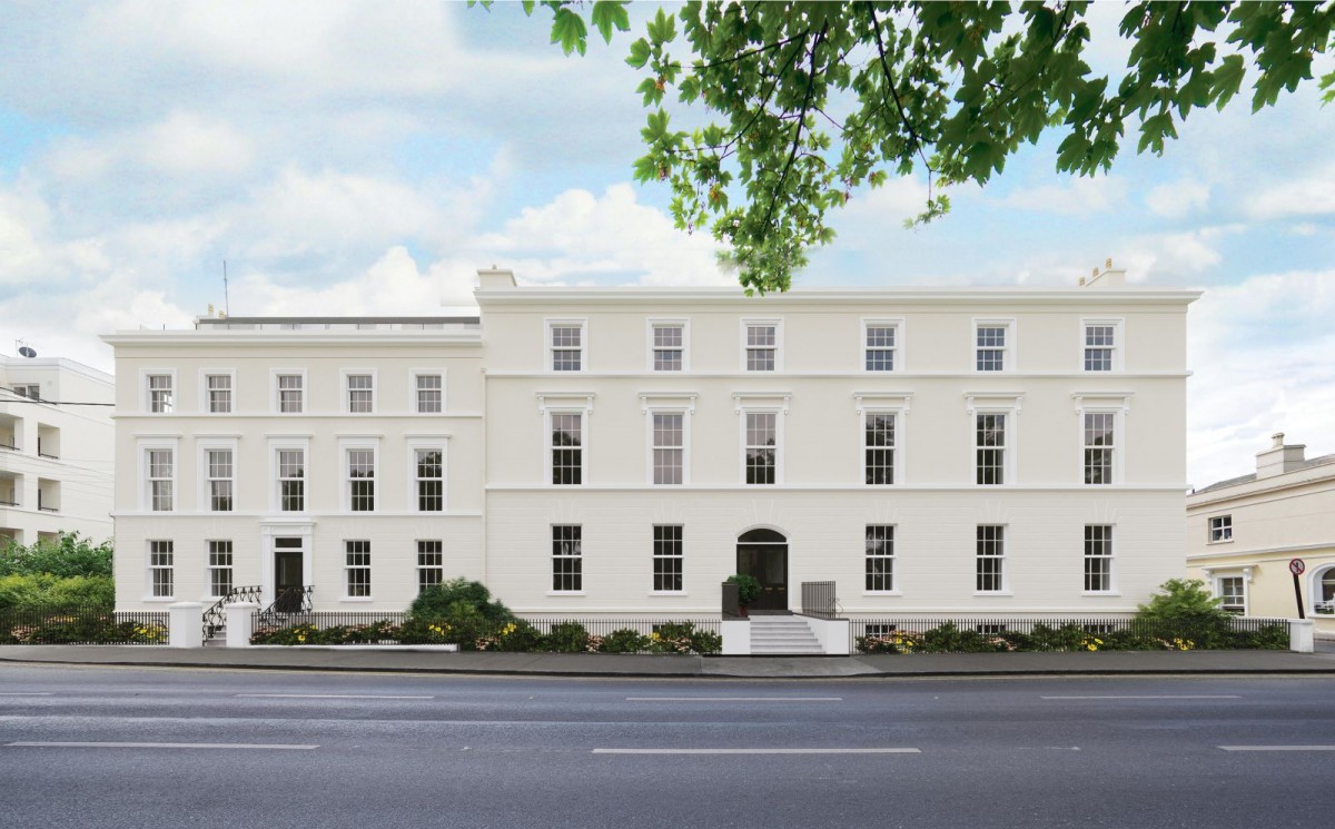 Anglesea, Crofton Road, Dun Laoighaire