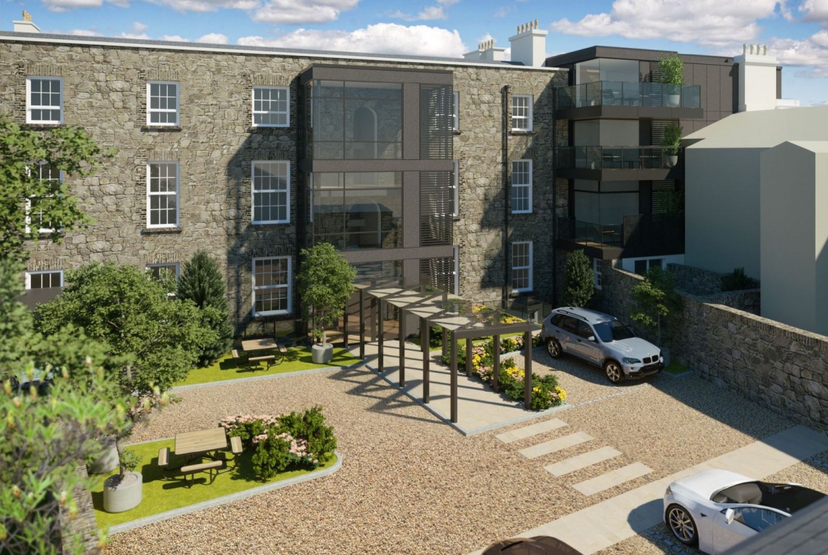 Anglesea, Crofton Road, Dun Laoighaire