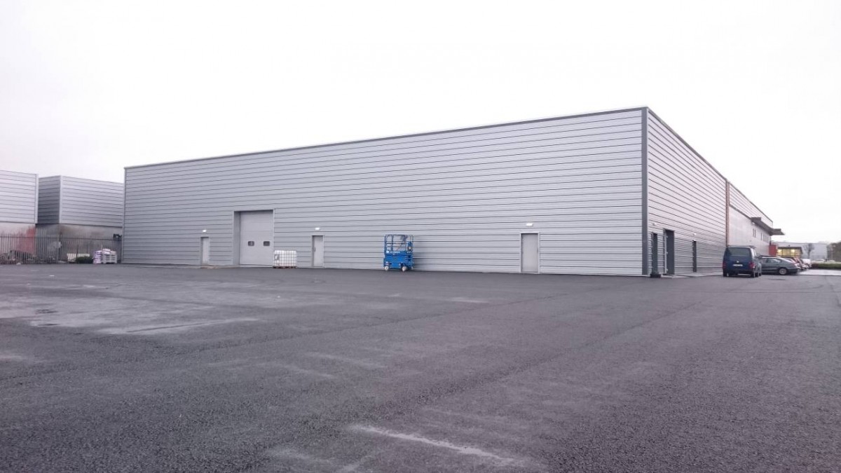 Cashin Print, Castlebar, Co. Mayo