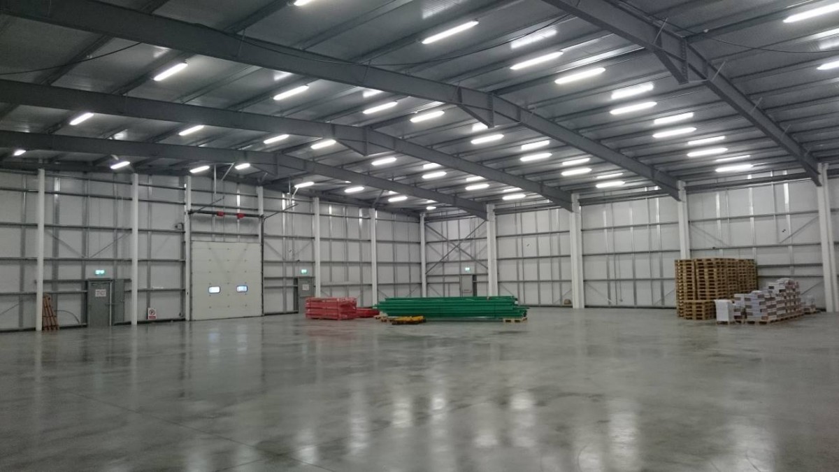 Cashin Print, Castlebar, Co. Mayo