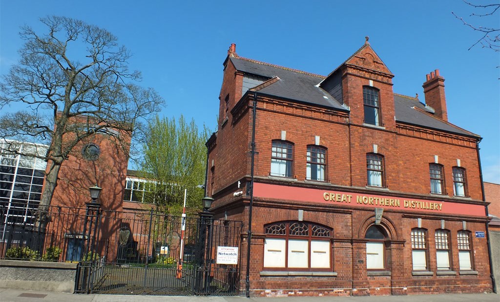 Great Northern Distillery