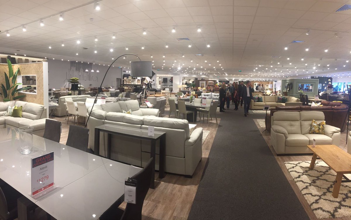 Harvey Norman, Airton Road, Tallaght