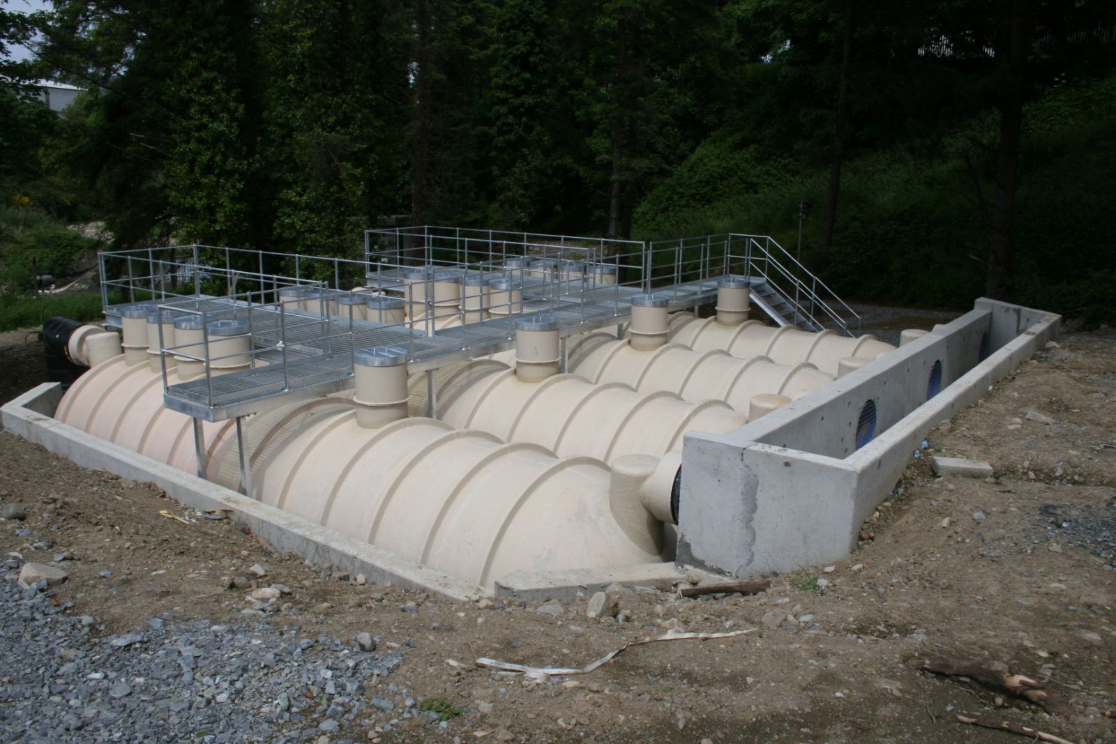 Cooley Distillery Surface Water Interceptor Farm