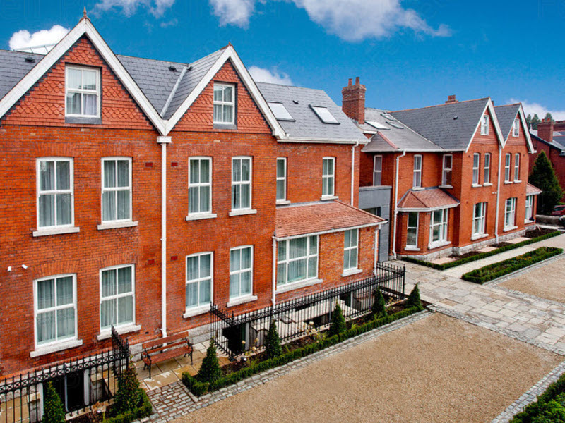 Premier Suites Ballsbridge