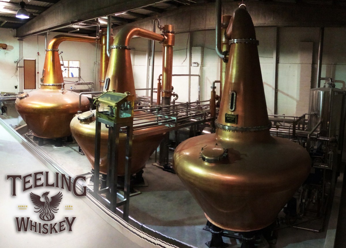 Teeling Whiskey Company