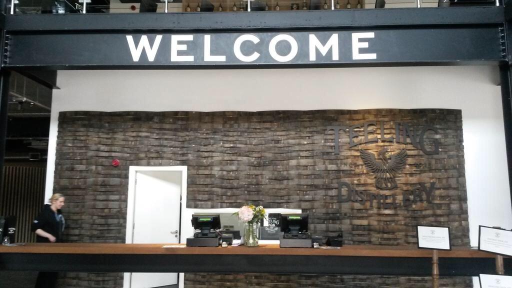 Teeling Whiskey Company
