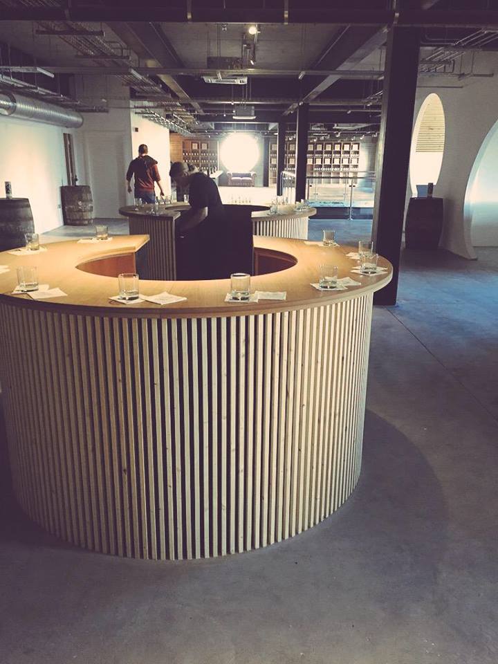 Teeling Whiskey Company