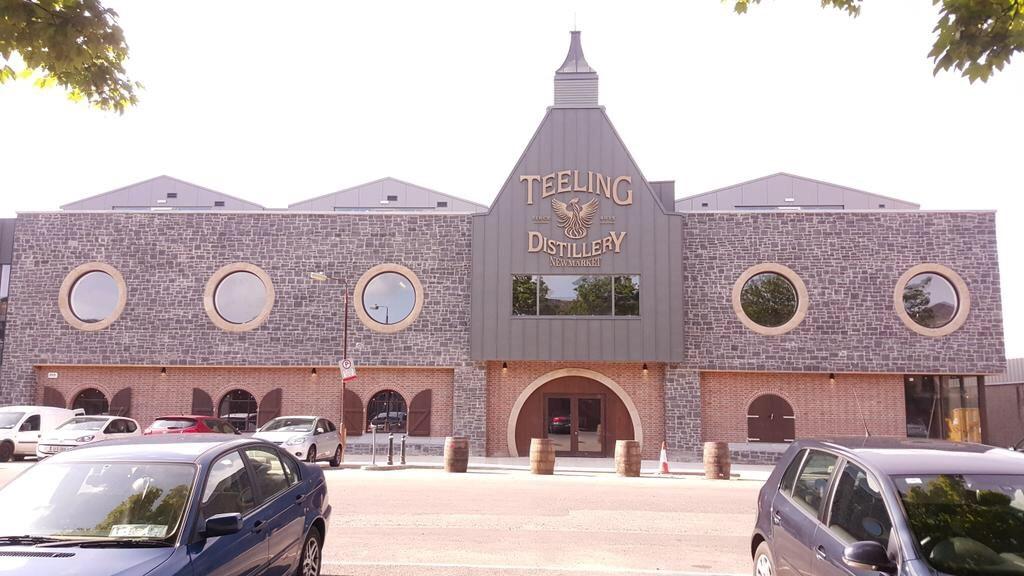 Teeling Whiskey Company