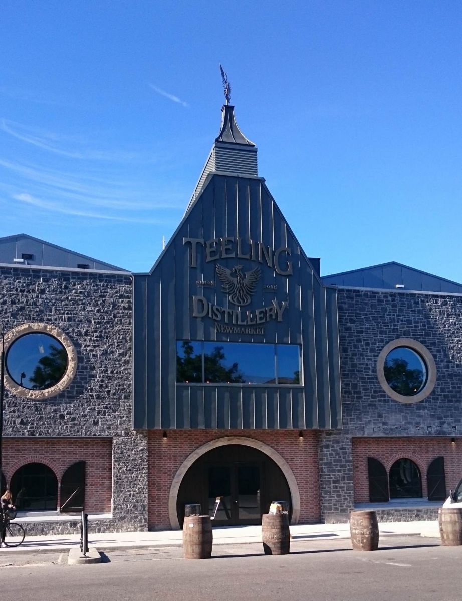 Teeling Whiskey Company
