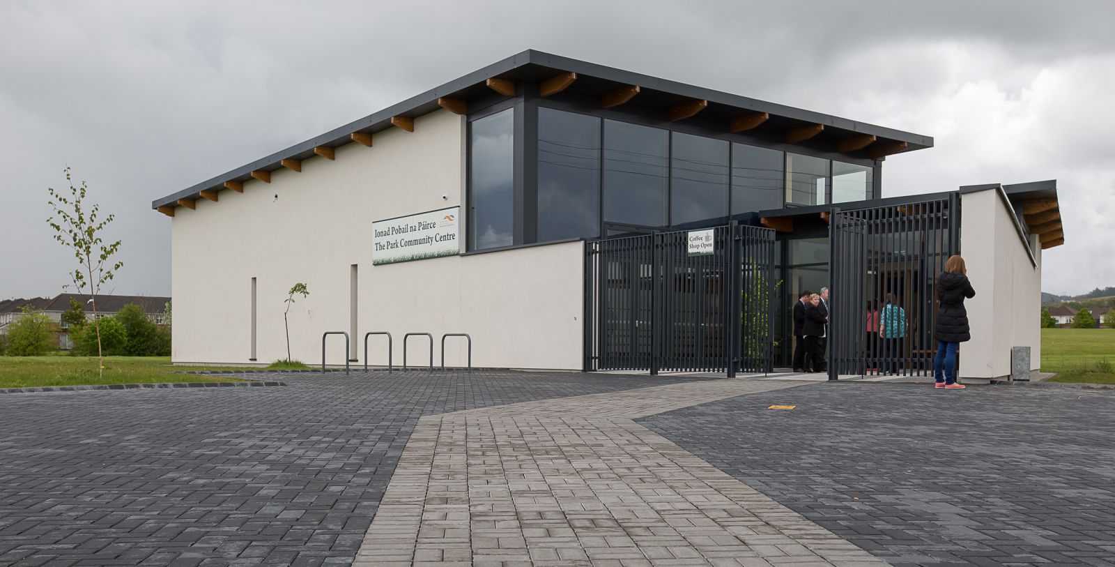 The Park Community Centre, Ballycragh