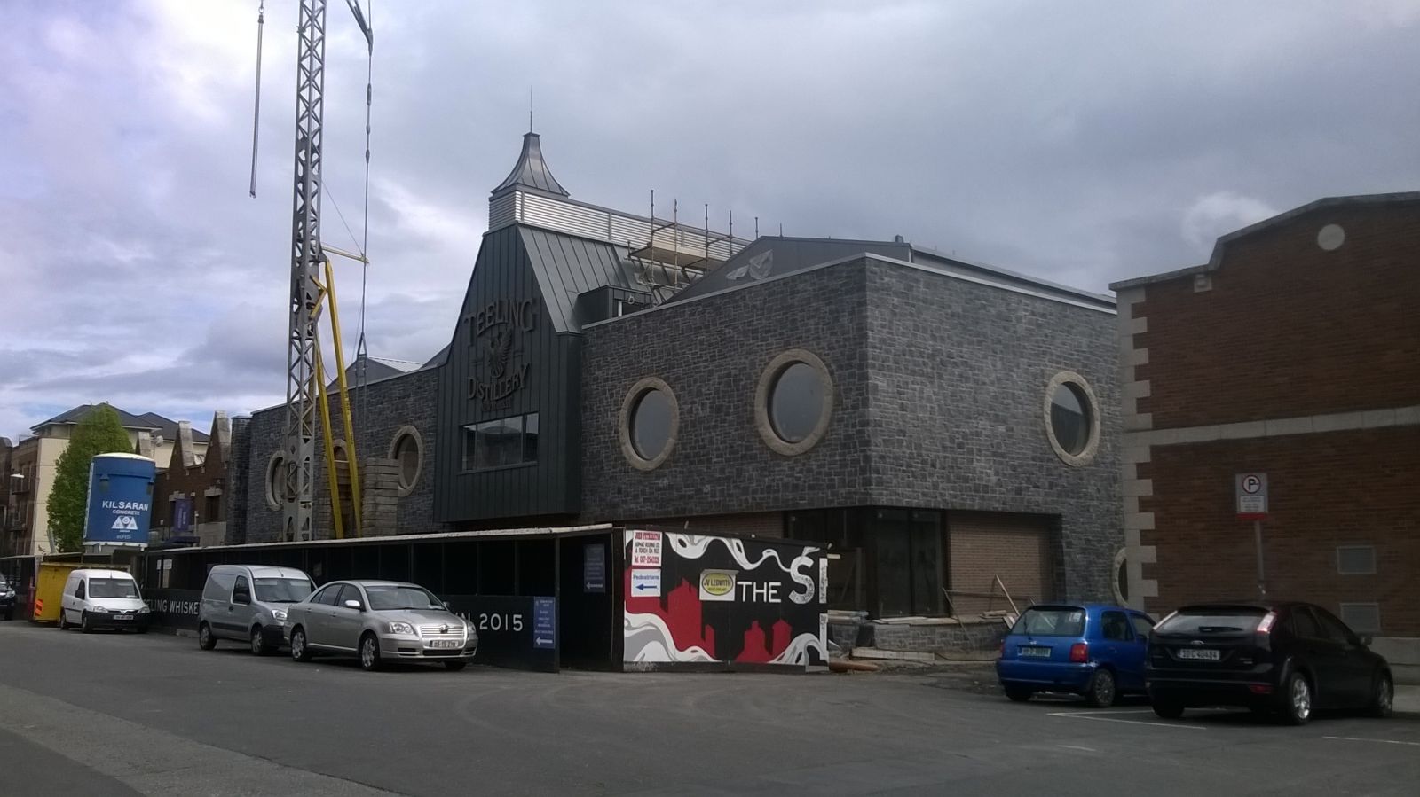 Teeling Whiskey Company