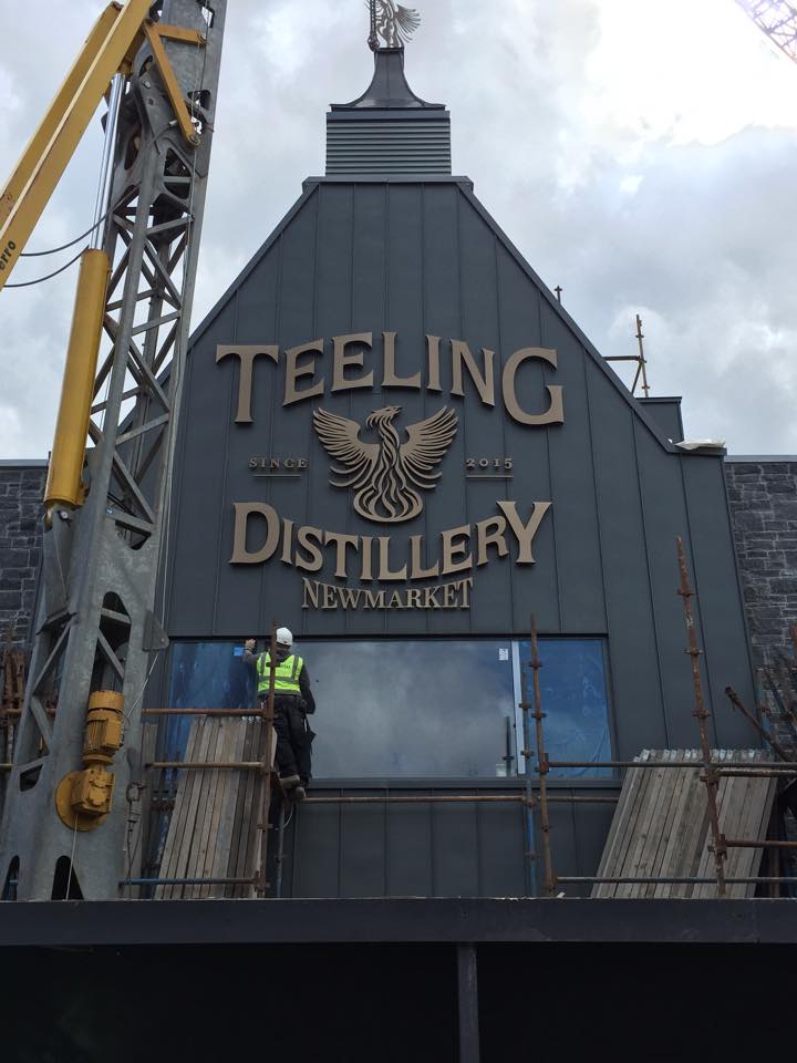 Teeling Whiskey Company