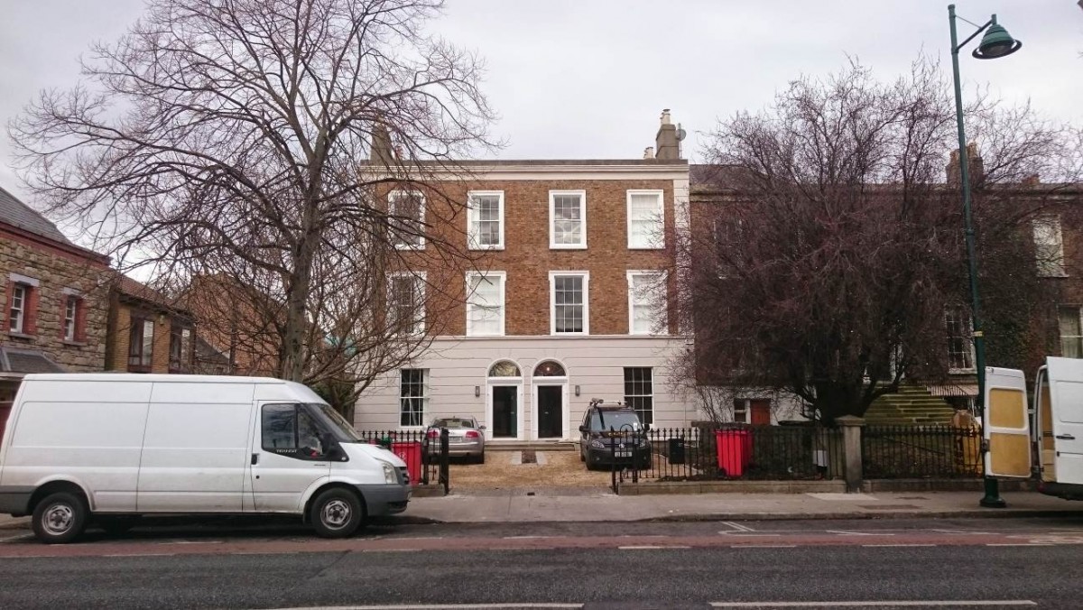 87 & 89 Waterloo Road, Dublin 4